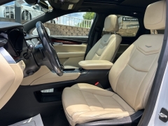 Used 2019 Cadillac XT5 4d SUV AWD Luxury at Clutts Auto Sales near Hazard, KY