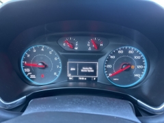 Used 2018  Chevrolet Equinox 4d SUV AWD LT w/1LT at Clutts Auto Sales near Hazard, KY