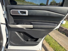 Used 2022  Ford Explorer XLT 4WD at Clutts Auto Sales near Hazard&comma; KY