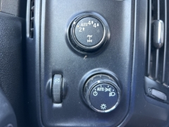 Used 2019 Chevrolet Silverado 1500 Legacy 4WD Double Cab WT at Clutts Auto Sales near Hazard, KY