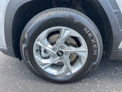 Used 2024 Hyundai Tucson SEL AWD at Clutts Auto Sales near Hazard, KY