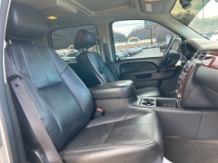 Used 2012  Chevrolet Suburban 1500 SUV 4WD LT at Clutts Auto Sales near Hazard, KY