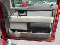 Used 2014  Ford F-150 4WD Supercab STX at Clutts Auto Sales near Hazard&comma; KY