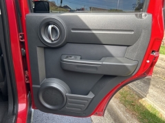 Used 2011  Dodge Nitro 4d SUV 4WD Heat at Clutts Auto Sales near Hazard, KY