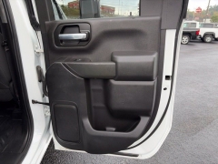 Used 2021  Chevrolet Silverado 2500HD 4WD Double Cab 149" Work Truck at Clutts Auto Sales near Hazard&comma; KY