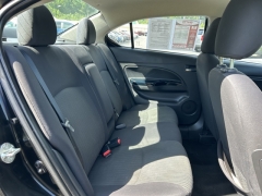 Used 2019 Mitsubishi Mirage G4 4d Sedan SE at Clutts Auto Sales near Hazard, KY