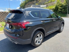 Used 2023  Hyundai Santa Fe SEL AWD at Clutts Auto Sales near Hazard&comma; KY