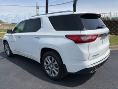 Used 2018  Chevrolet Traverse 4d SUV AWD Premier at Clutts Auto Sales near Hazard&comma; KY
