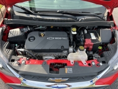 Used 2021 Chevrolet Spark 4dr HB CVT LS at Clutts Auto Sales near Hazard, KY