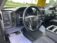 Used 2019 Chevrolet Silverado 1500 Legacy 4WD Double Cab LT at Clutts Auto Sales near Hazard, KY