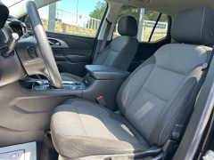 Used 2019 Chevrolet Traverse 4d SUV AWD LS w/1LS at Clutts Auto Sales near Hazard, KY