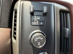 Used 2017  Chevrolet Silverado 1500 4WD Crew Cab High Country at Clutts Auto Sales near Hazard&comma; KY