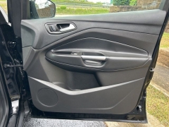 Used 2017  Ford Escape 4d SUV FWD SE at Clutts Auto Sales near Hazard&comma; KY