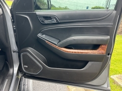 Used 2018 Chevrolet Tahoe 4d SUV 4WD Premier at Clutts Auto Sales near Hazard, KY