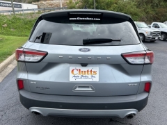Used 2022 Ford Escape SE AWD at Clutts Auto Sales near Hazard, KY