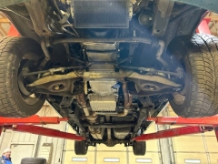 Used 1998  GMC Sonoma Pickup 2WD Ext Cab SLS at Clutts Auto Sales near Hazard&comma; KY