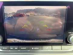 Used 2024  Nissan Rogue AWD S at Clutts Auto Sales near Hazard&comma; KY