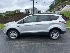 Used 2018 Ford Escape 4d SUV 4WD SE at Clutts Auto Sales near Hazard, KY
