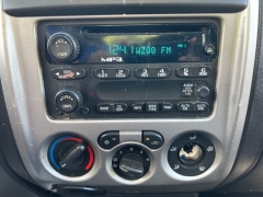 Used 2007 GMC Canyon 2WD Ext Cab Work Truck at Clutts Auto Sales near Hazard, KY