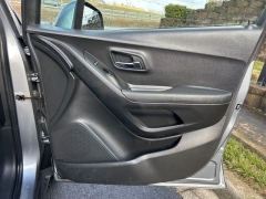 Used 2020  Chevrolet Trax 4d SUV AWD LT at Clutts Auto Sales near Hazard&comma; KY