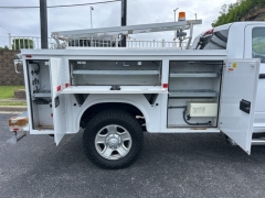Used 2014 Ram 3500 4WD Reg Cab Tradesman at Clutts Auto Sales near Hazard, KY