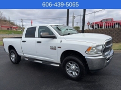 Used 2018  Ram 2500 4WD Crew Cab Tradesman at Clutts Auto Sales near Hazard&comma; KY