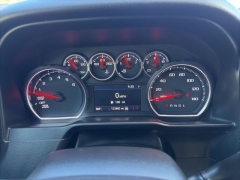Used 2019  Chevrolet Silverado 1500 4WD Crew Cab RST at Clutts Auto Sales near Hazard&comma; KY