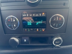 Used 2011  GMC Sierra 1500 4WD Crew Cab SLE at Clutts Auto Sales near Hazard&comma; KY