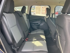 Used 2019  Ford Escape 4d SUV 4WD SE at Clutts Auto Sales near Hazard&comma; KY