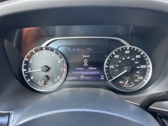 Used 2021 Nissan Titan 4x4 Crew Cab S at Clutts Auto Sales near Hazard, KY