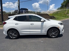 Used 2021  Buick Encore GX AWD 4dr Preferred at Clutts Auto Sales near Hazard&comma; KY