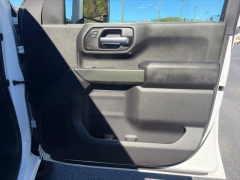 Used 2021  Chevrolet Silverado 2500HD 4WD Double Cab 149" Work Truck at Clutts Auto Sales near Hazard&comma; KY