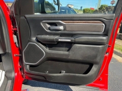 Used 2020  Ram 1500 4WD Quad Cab Laramie at Clutts Auto Sales near Hazard&comma; KY