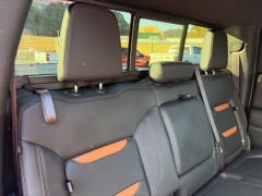 Used 2022  GMC Sierra 1500 Limited 4WD Crew Cab 147" AT4 at Clutts Auto Sales near Hazard&comma; KY