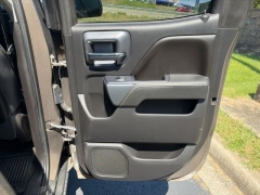 Used 2014  Chevrolet Silverado 1500 2WD Double Cab LT at Clutts Auto Sales near Hazard&comma; KY