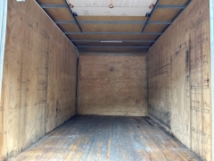 Used 2018  Chevrolet Express Cutaway 3500 Van 159" at Clutts Auto Sales near Hazard&comma; KY
