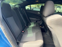 Used 2022  Dodge Charger GT RWD at Clutts Auto Sales near Hazard&comma; KY