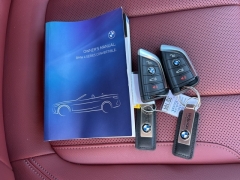 Used 2024  BMW 4 Series 430i xDrive Convertible at Clutts Auto Sales near Hazard&comma; KY