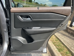 Used 2023 Nissan Rogue AWD SV at Clutts Auto Sales near Hazard, KY