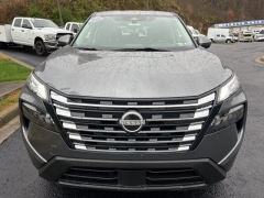 Used 2024  Nissan Rogue AWD SV at Clutts Auto Sales near Hazard, KY