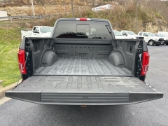 Used 2017  Ford F-150 4WD SuperCrew Platinum 5 1/2 at Clutts Auto Sales near Hazard, KY