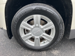 Used 2014 GMC Terrain 4d SUV AWD SLT1 at Clutts Auto Sales near Hazard, KY