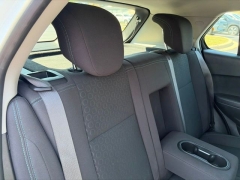 Used 2016  Chevrolet Trax 4d SUV FWD LS w&sol;1LS at Clutts Auto Sales near Hazard&comma; KY