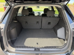 Used 2023  Chevrolet Equinox AWD 4dr LS w&sol;1LS at Clutts Auto Sales near Hazard&comma; KY