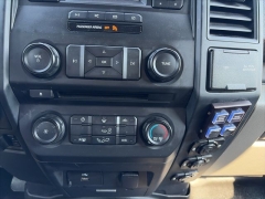 Used 2018  Ford F-150 4WD SuperCrew XL 6 1&sol;2 at Clutts Auto Sales near Hazard&comma; KY