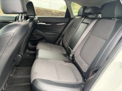Used 2023  Kia Seltos Nightfall DCT AWD at Clutts Auto Sales near Hazard&comma; KY