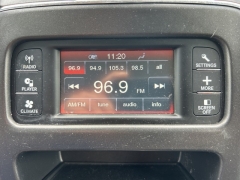 Used 2016 Dodge Journey 4d SUV FWD SXT at Clutts Auto Sales near Hazard, KY