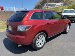 Used 2009  Mazda CX-7 4d SUV FWD Sport at Clutts Auto Sales near Hazard&comma; KY