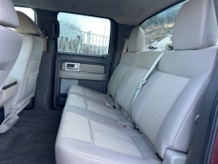 Used 2010 Ford F-150 4WD Supercrew XLT 6 1/2 at Clutts Auto Sales near Hazard, KY
