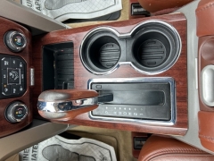 Used 2013  Ford F-150 4WD Supercrew King Ranch 5 1&sol;2 at Clutts Auto Sales near Hazard&comma; KY